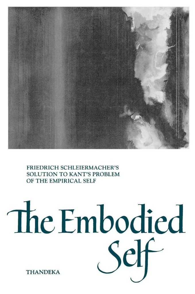 The Embodied Self