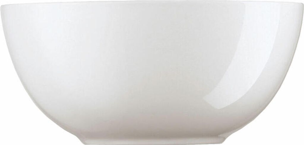 Arzberg Tric White Schüssel rund 21 cm weiss