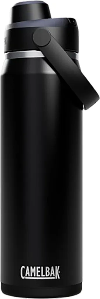 Recensione Camelbak Thrive Chug VSS Nero - Vale davvero la pena?
