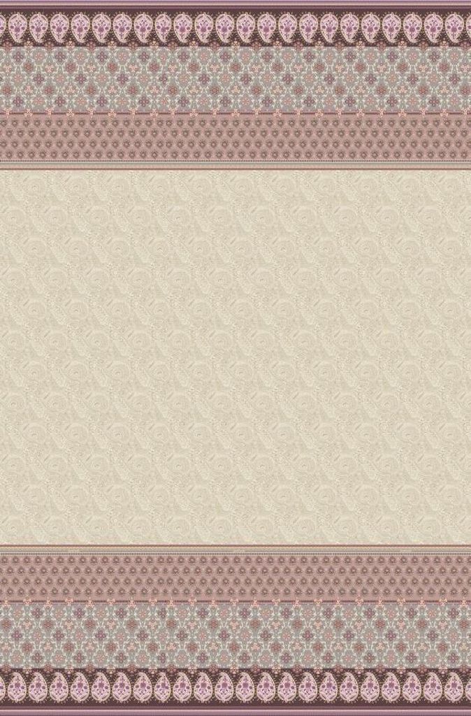 Bassetti Tagesdecke LAGLIO Farbe BEIGE 41 Größe 240x255