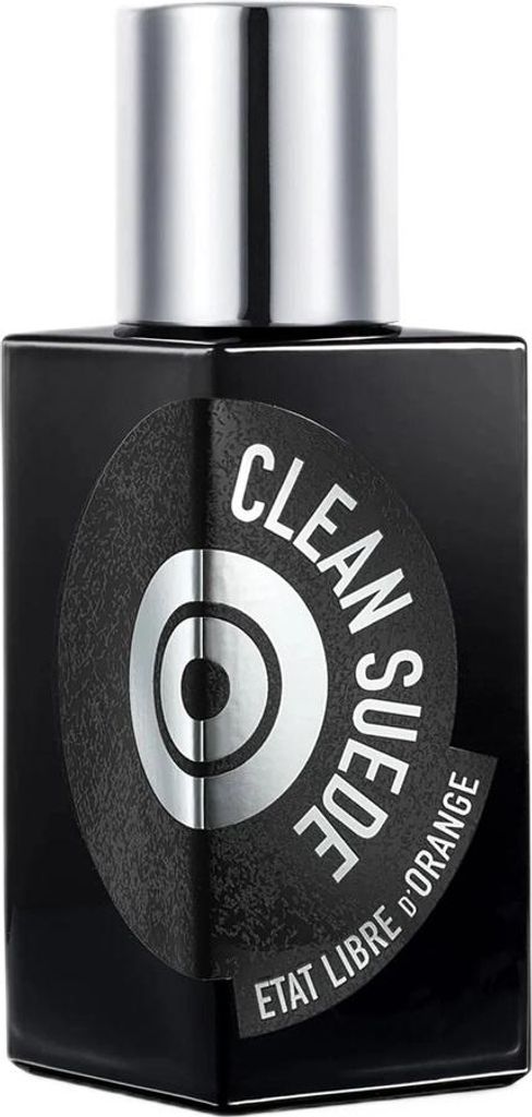 Etat Libre d’Orange Clean Suede woda perfumowana unisex 50 Zdjęcie produktu 