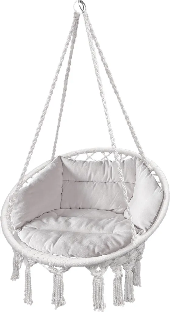 Recensione Poltrona Sospesa Linder Exclusiv MC4398: Comfort al Top