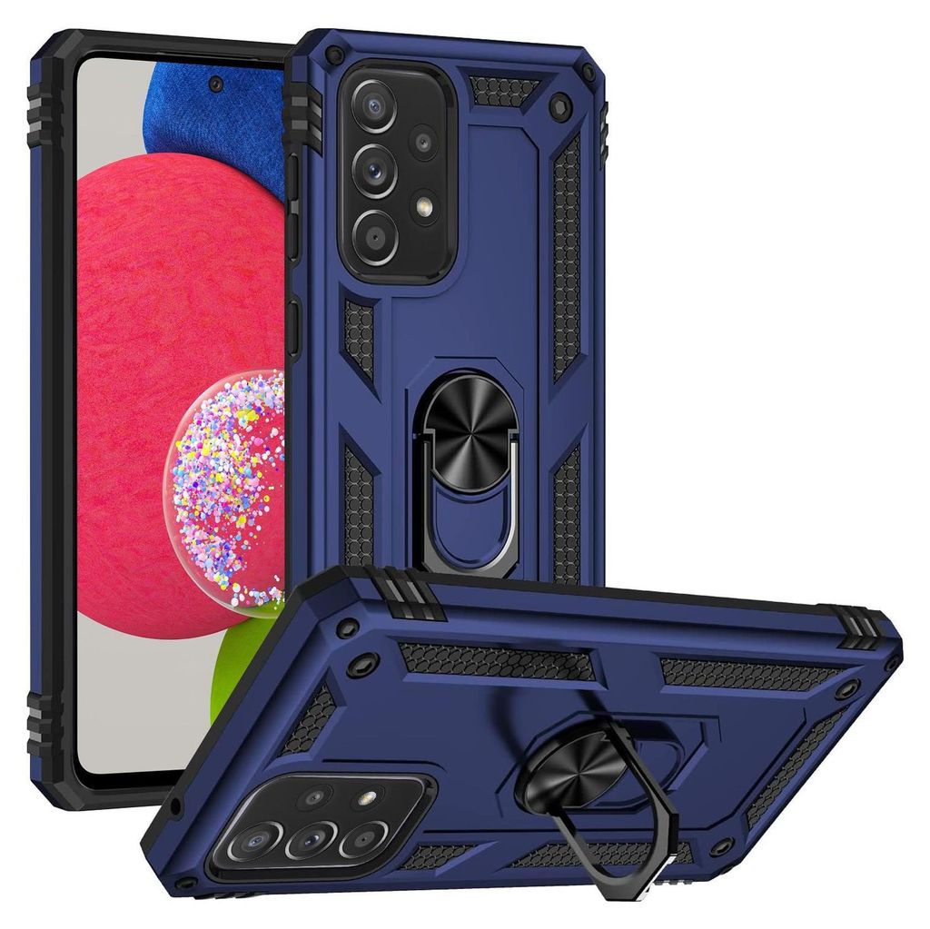 Custodia per telefono cellulare Armor Shield per Samsung Immagine del prodotto 