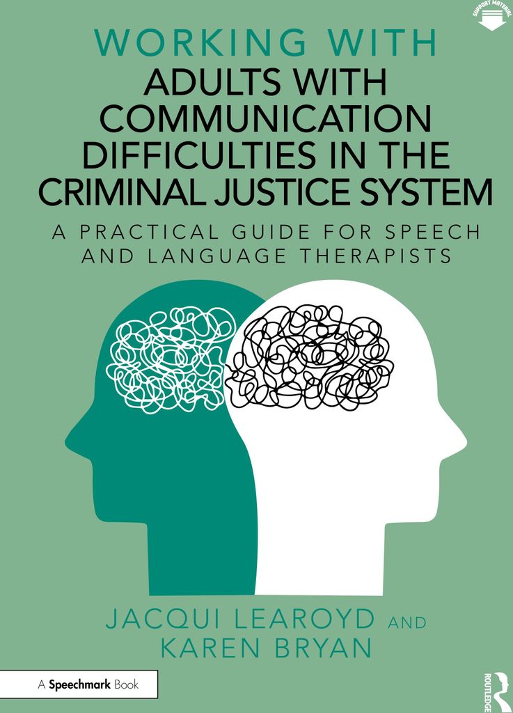 Working With Adults With Communication D – Lingua: Inglese