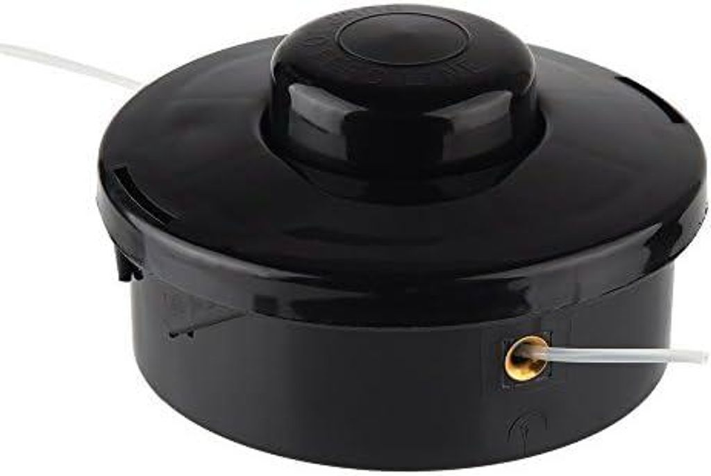 M10x1,25 Links Fadenkopf mit Tippautomatik Doppelfadenkopf Produktbild 