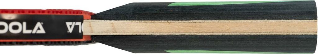 Pálka na stolný tenis JOOLA MEGA CARBON Obrázok produktu 13