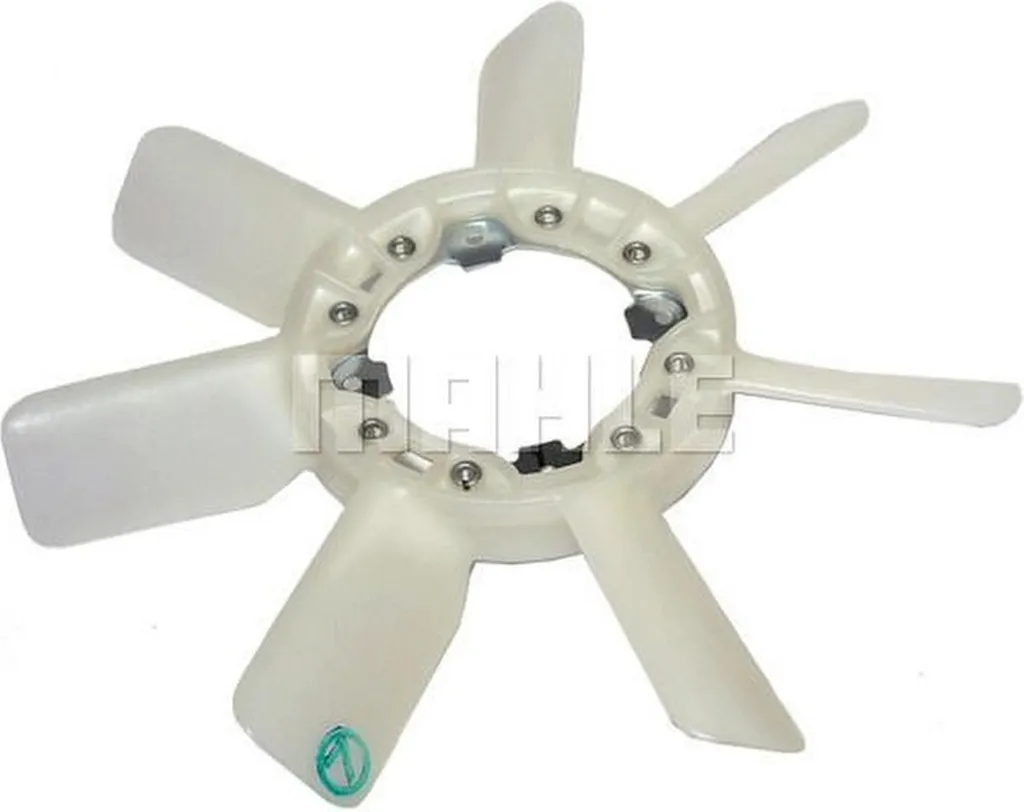 Roue de ventilateur MAHLE Ø 420 mm à 7 pales pour TOYOTA HILUX