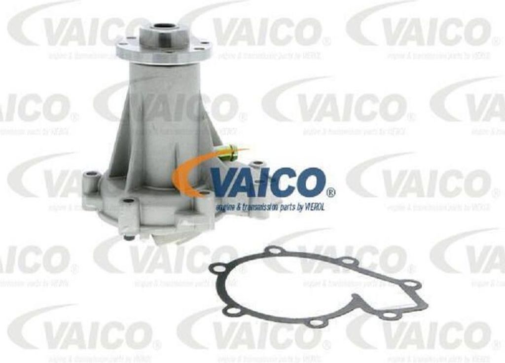 Wasserpumpe, Motorkühlung MERCEDES-BENZ W124 W210
