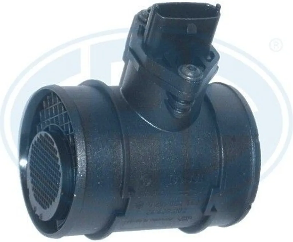 Débitmètre d'air 558137A Haute Précision - Compatible Opel Corsa C Astra G