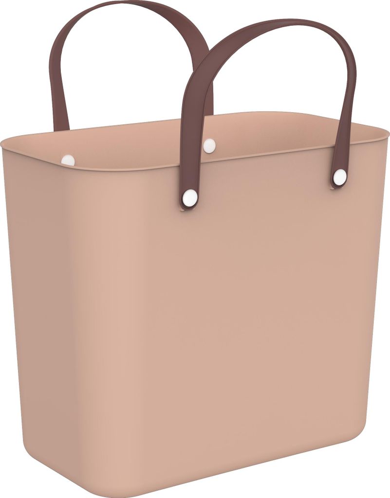 Multibag 'Style' 25 l ALBULA, Barva:Meadow rose Obrázek produktu 