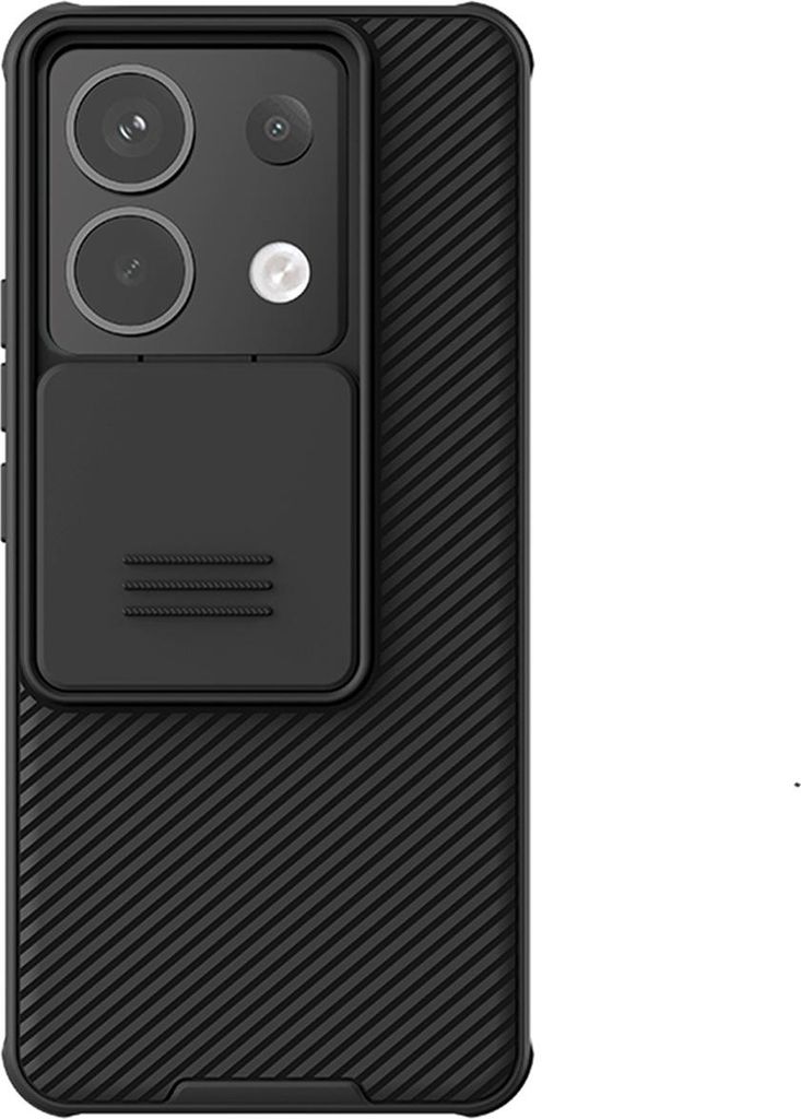Nillkin CamShield Pro Ochronne Etui na Aparat do Xiaomi Zdjęcie produktu 