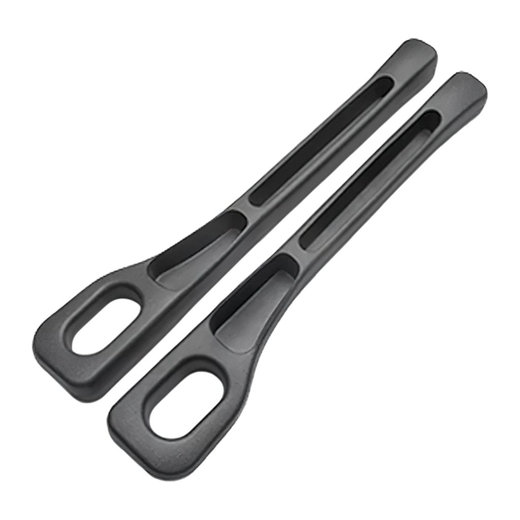 2 Stück Autositz Lückenfüller, Universal Sitzlückenfüller, Produktbild 