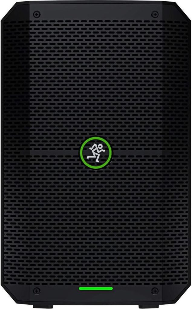 Mackie Thump GO Aktivlautsprecher 8 Zoll 200W Bluetooth 457x230x285mm