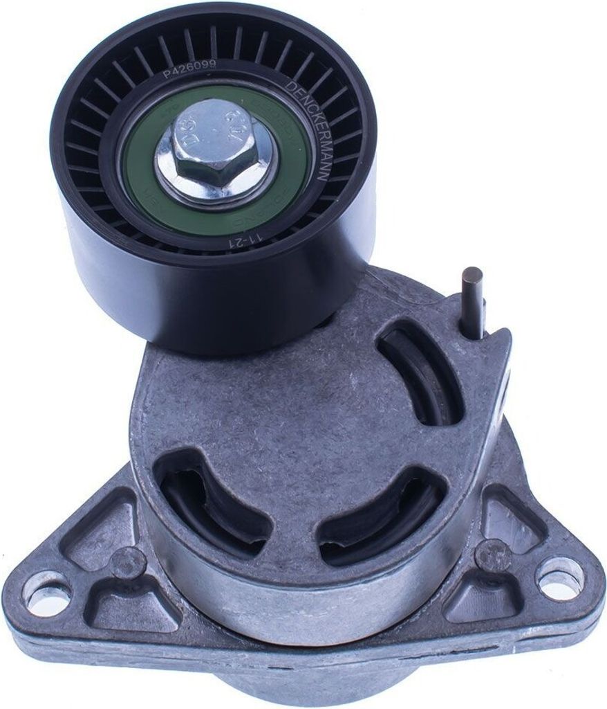 DENCKERMANN P426099 Riemenspanner Keilrippenriemen für OPEL Vivaro A Combi (X83)