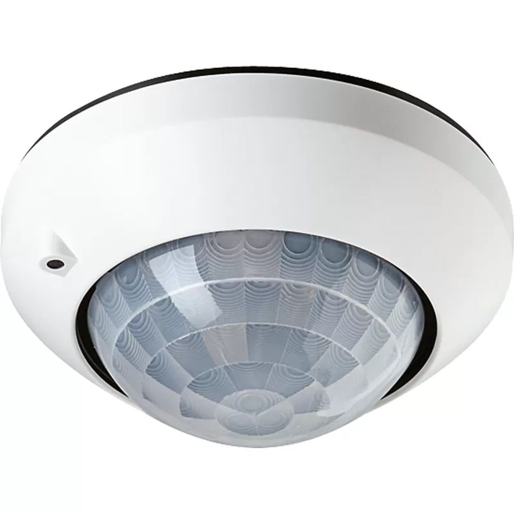 Jung KNX Präsenzmelder alpinws 3361-1 WW 3361-1WW