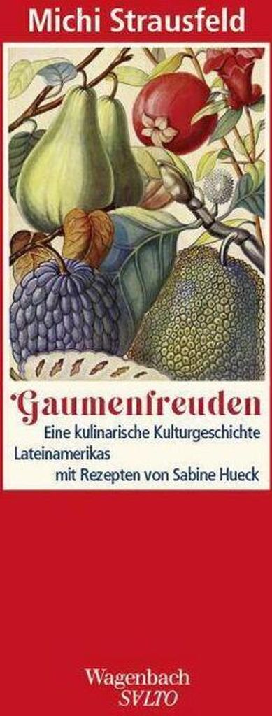 Gaumenfreuden