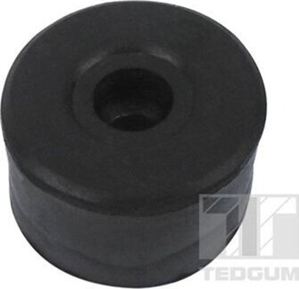 TEDGUM 00163967 Lagerung Stabilisatorkoppelstange Hinten Produktbild 