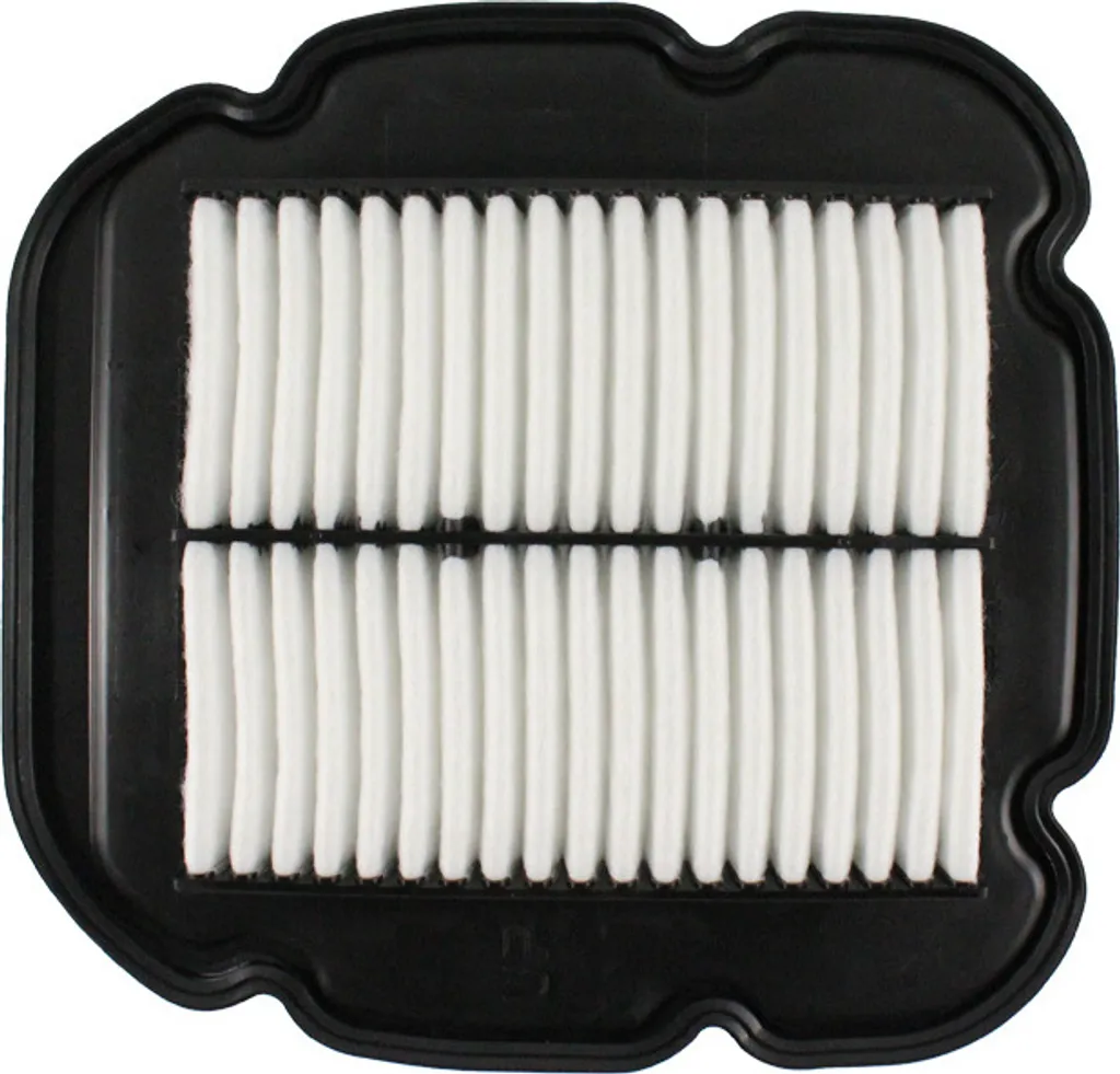 Filtre à air haute efficacité CHAMPION Suzuki - Filtration maximale