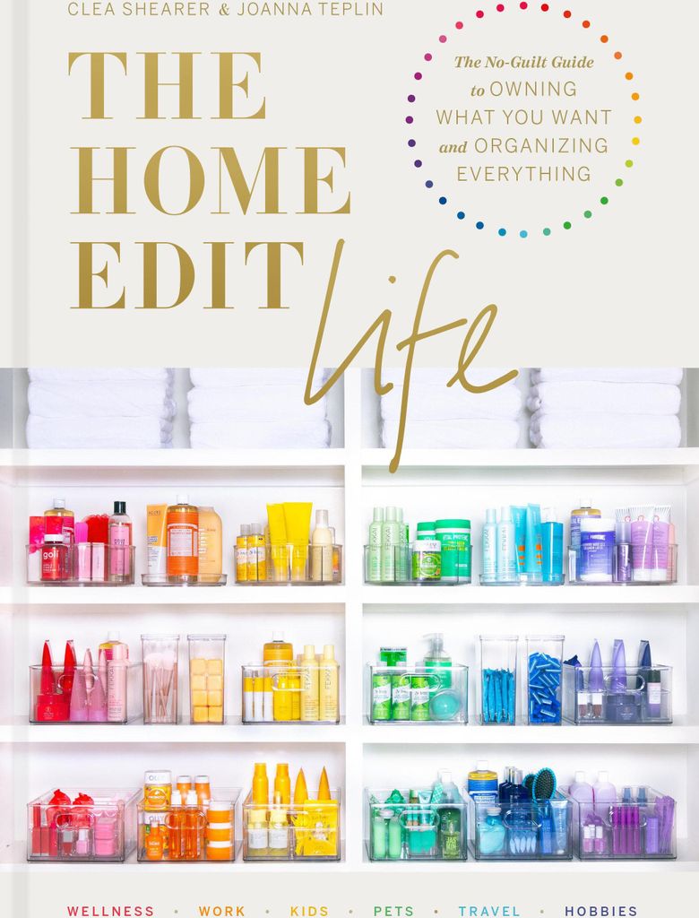 The Home Edit Life