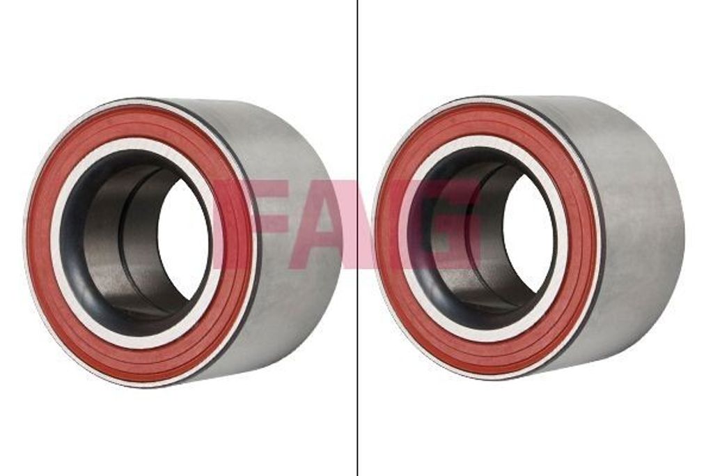 FAG 532066DB Radlager Vorderachse