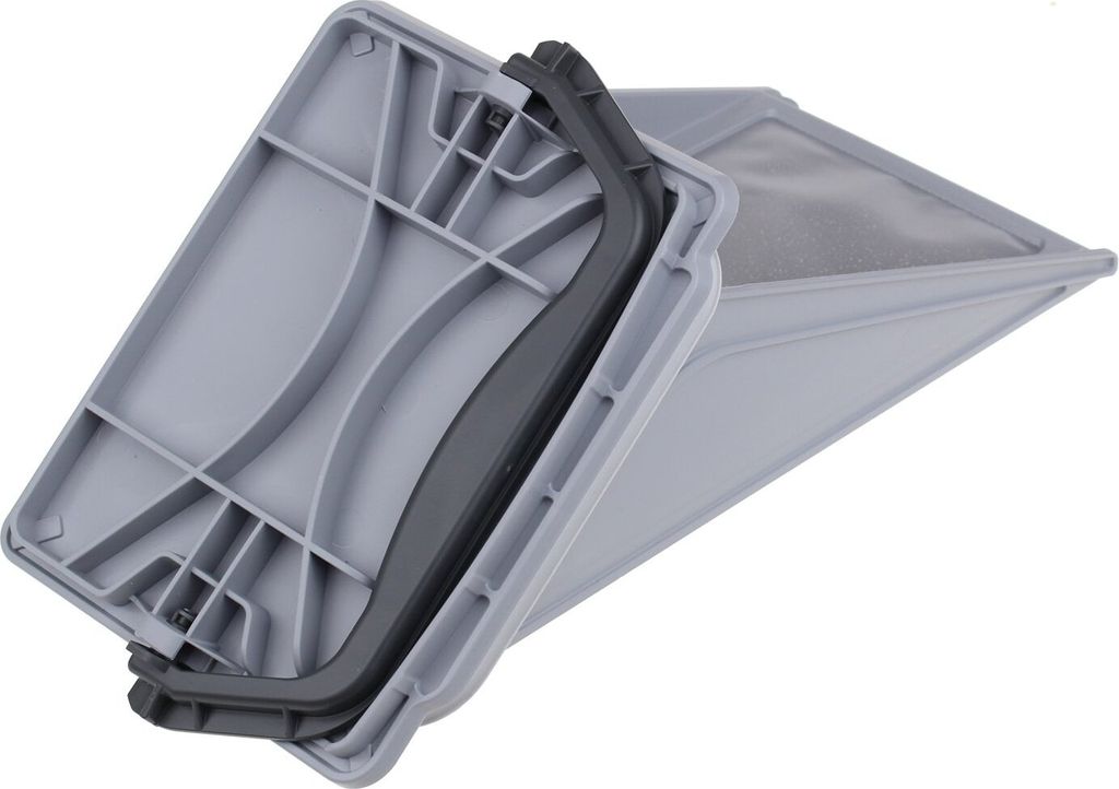 Bauknecht Whirlpool filter voor warmtewisselaar droger - Productafbeelding 