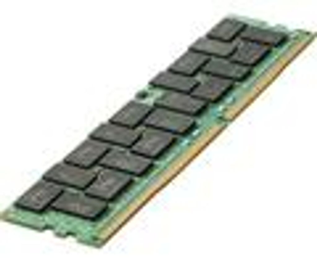 HP HPE Memory 16GB PC3 14900R IPL 1Gx4 (Bulk) (715274-001B)