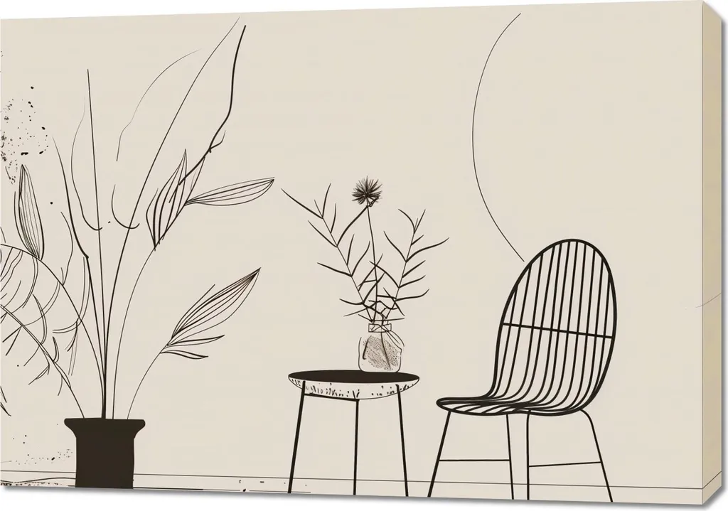 Tableau Image 100 x 70 cm Décoration Intérieur et Extérieur Grand Format