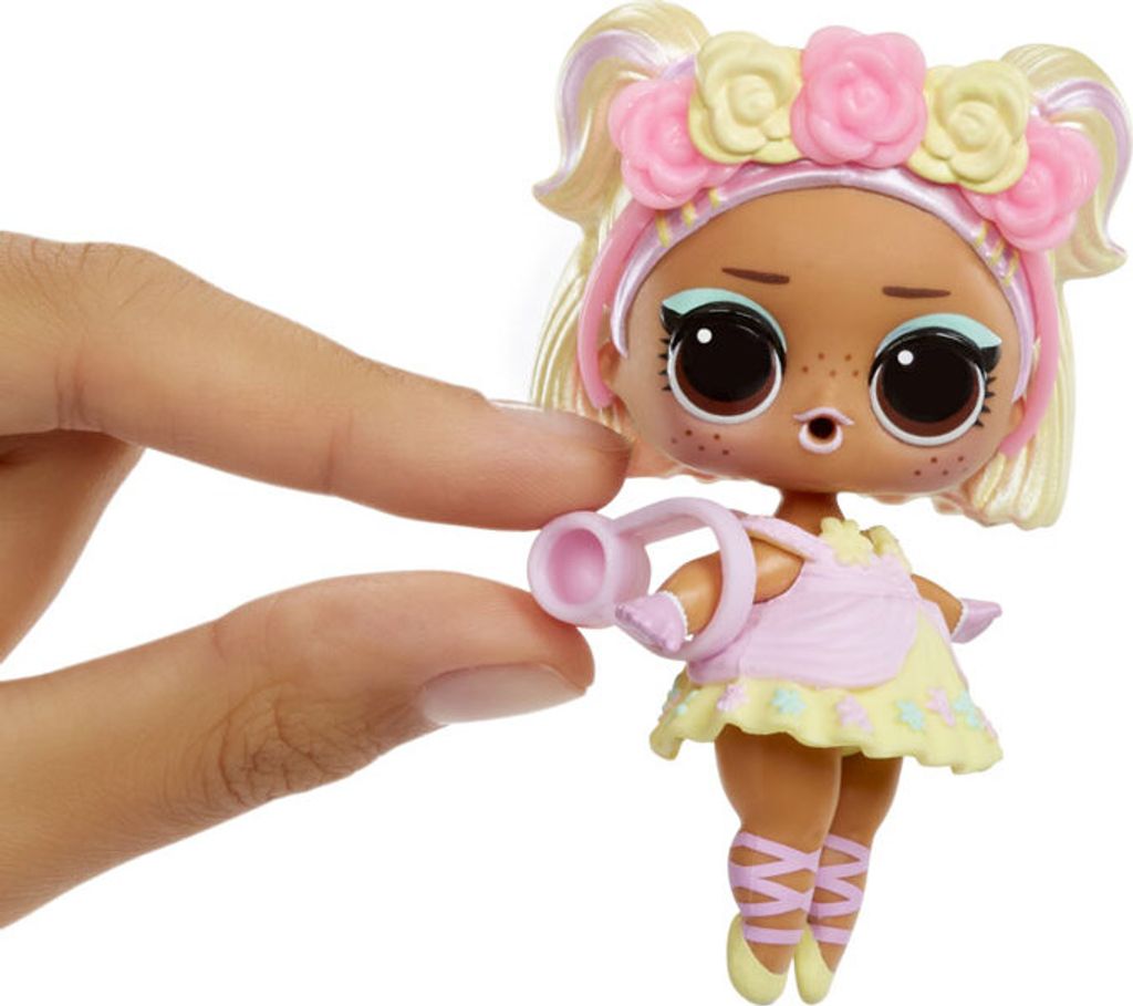 MGA L.O.L. Surprise Fairy Tots Produktbild 11