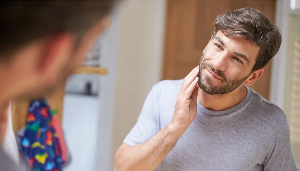 Philips MULTIGROOM 3000 MG3711/15: Lame in Acciaio Autoaffilanti - 11