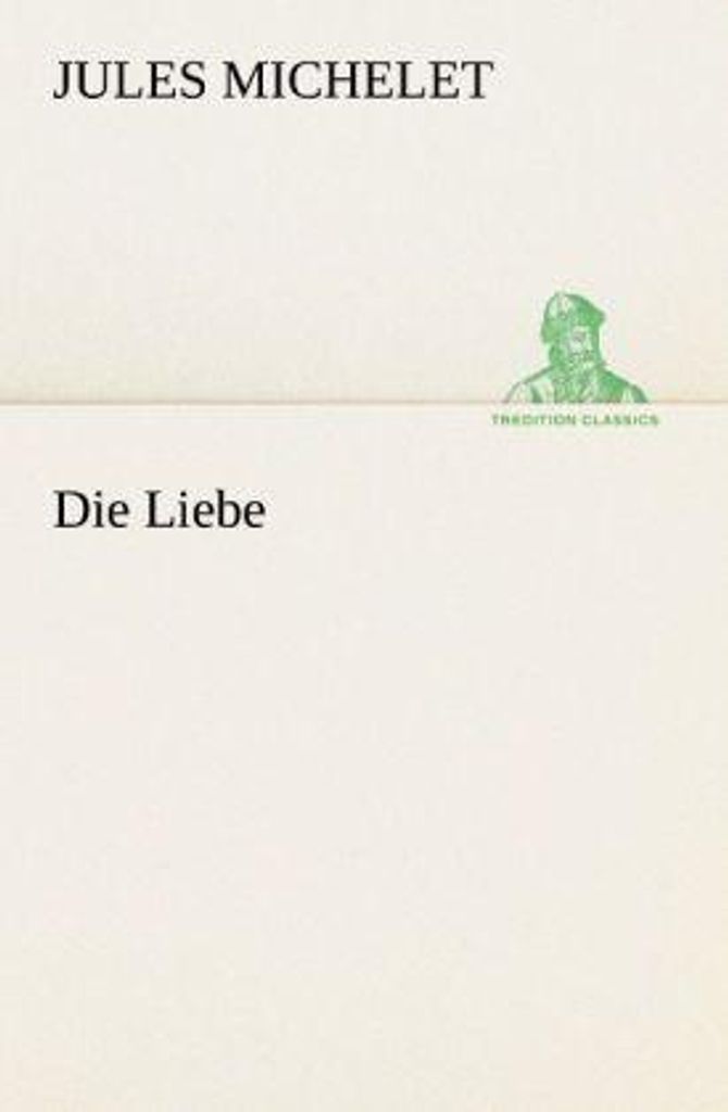 Die Liebe