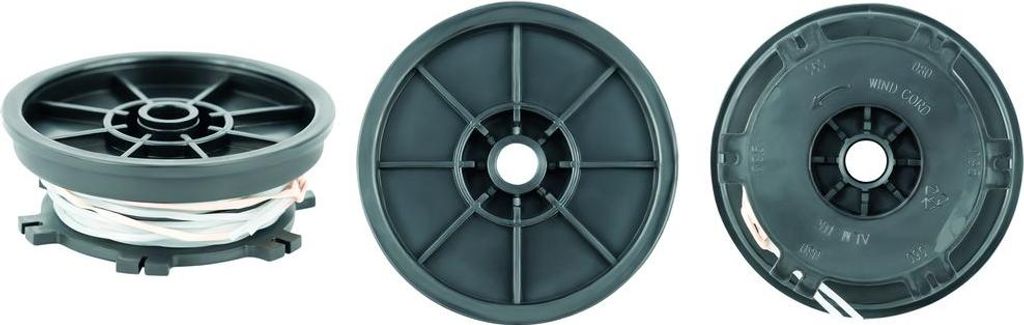 Spule für Bosch Art 35