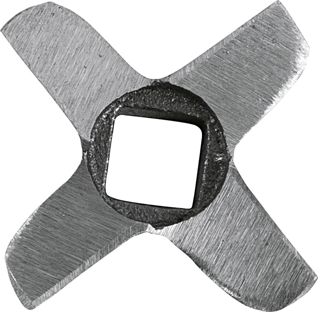Westmark 14852250, Stal nierdzewna, 43 mm, 43 mm, 15 mm Zdjęcie produktu 