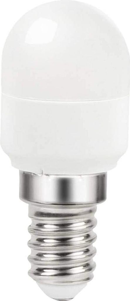 LightMe LED Leuchtmittel T25 Röhre 2,5W = 25W E14 matt Produktbild 