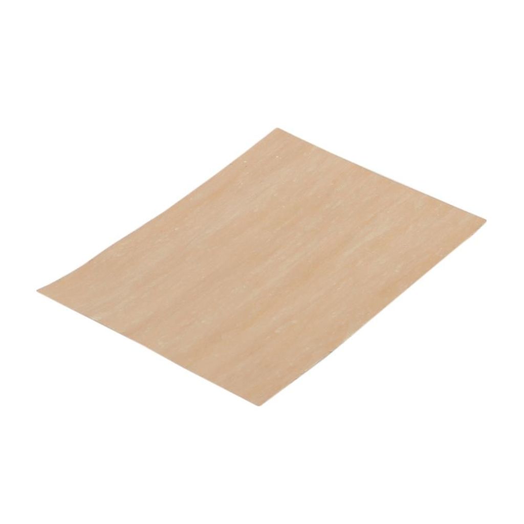 Speciaal papier voor poedercoatings - 0,3 mm - 250°C - 300 Productafbeelding 