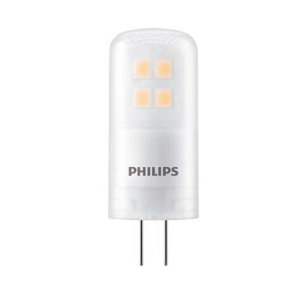 Philips Corepro Led -Kapsel G4 2.7W 2700K 315Lm 12V - Warmes Weiß