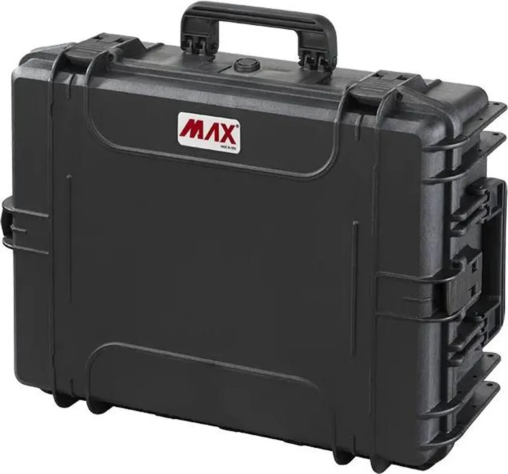 Mallette de protection pour matériel photo Panaro MAX540H190 robuste