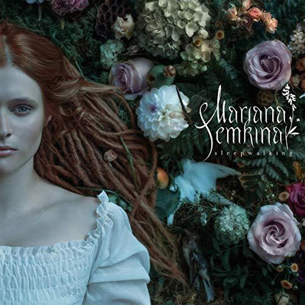 Mariana Semkina (Iamthemorning) - Schlafwandeln Vinyl