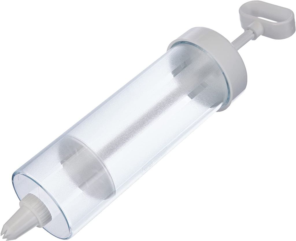 WESTMARK 32382260 WESTMARK Garnierspritze weiß Productafbeelding 