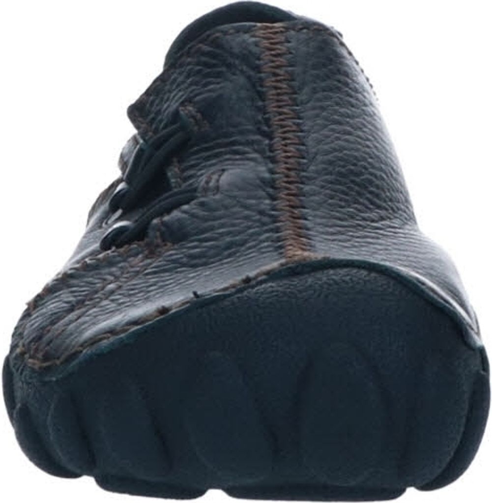 Clarks Straßenslipper in schwarz, Gr. 9.5 Produktbild 17