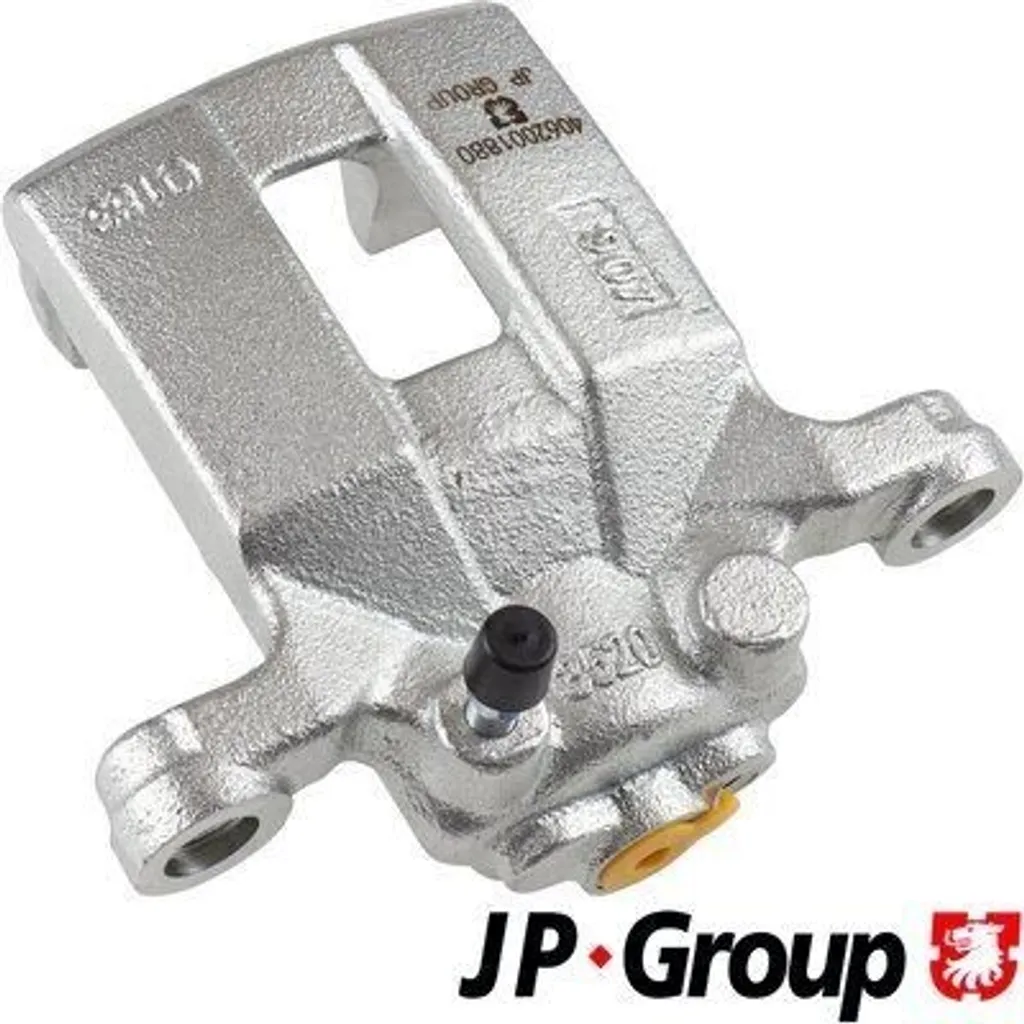 Étrier de frein arrière droit JP Group 4062001880 pour Nissan X-Trail T31