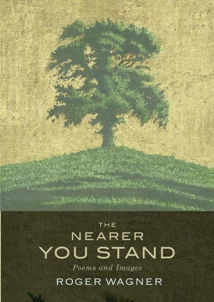 Nearer You Stand – Lingua: Inglese
