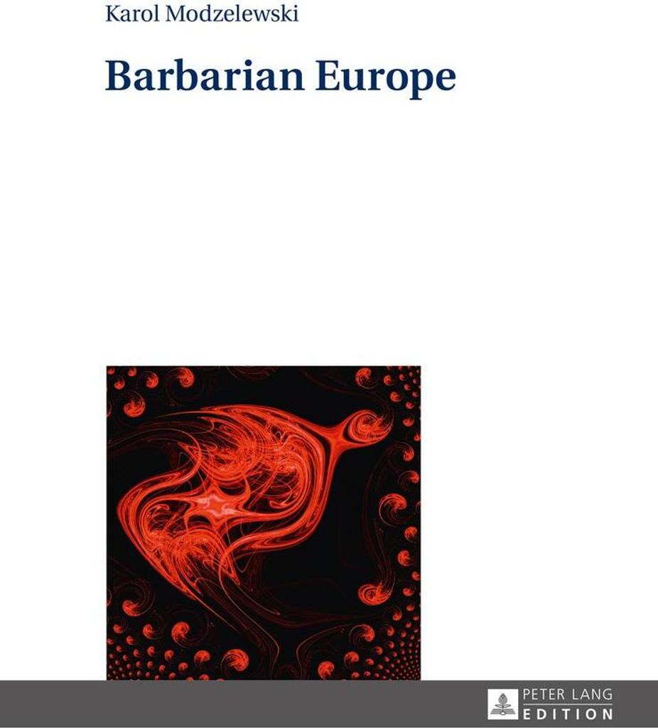Barbarian Europe