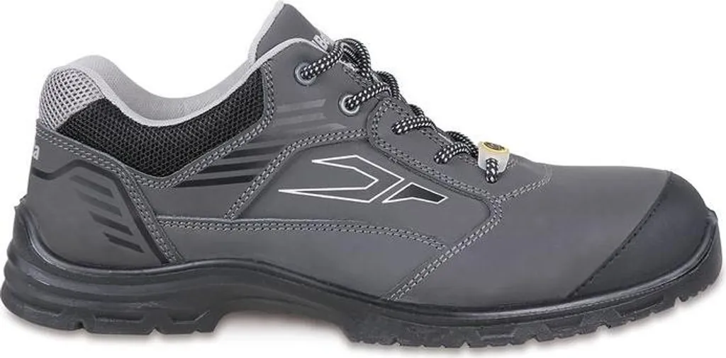 Chaussures de sécurité BETA S3 anti-glisse cuir : confort et sécurité 40