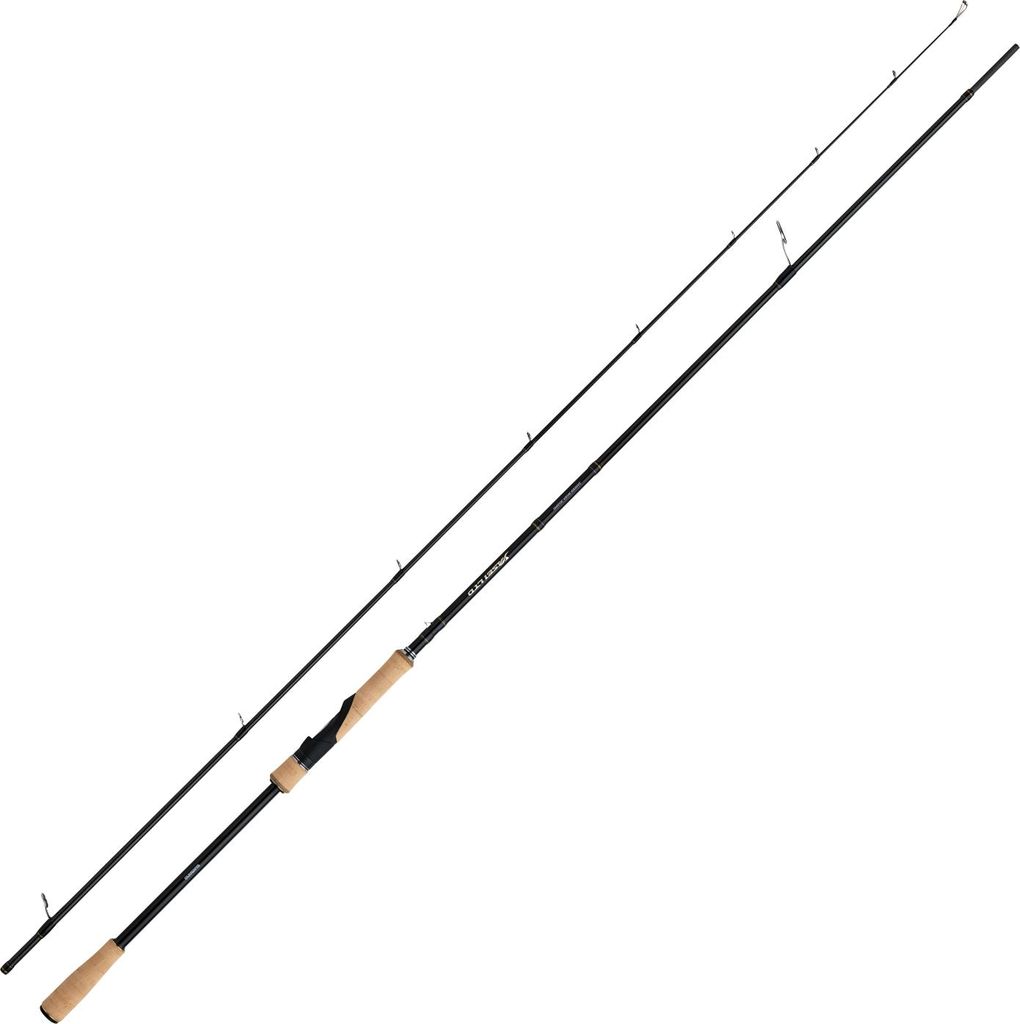 SHIMANO Yasei LTD, 2,7m, 8,86ft, 10-35g, 2 Teile, Zdr Produktbild 