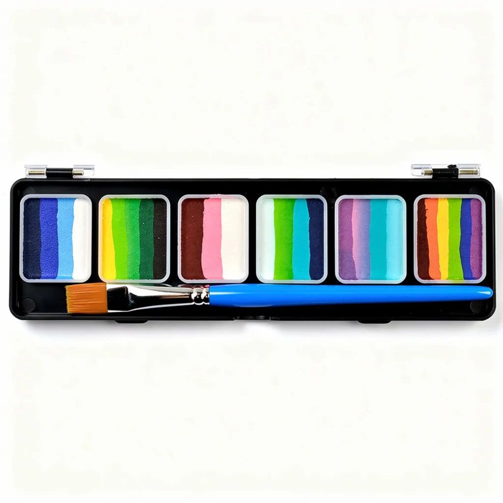 Diamond FX Splitcake Palette Shine Produktbild 