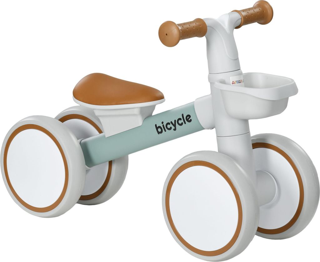 AIYAPLAY Kinder Laufrad Lauffahrrad ab 1 Jahr keine Produktbild 