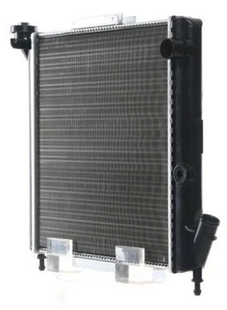 Radiateur moteur MAHLE 360mm-398mm pour RENAULT SUPER 5 et Express