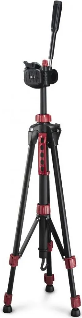 Trépied pour vlog et paysages Star BR 153 - 3D stable et ajustable