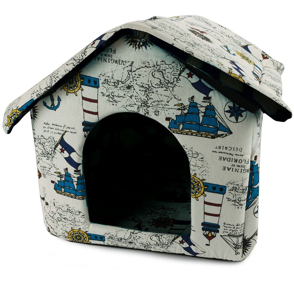 Hundebett, Katzenzwinger, Laufstall