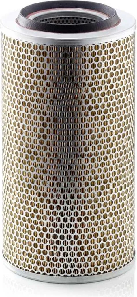 Filtre à air C 20 325/2 MANN-FILTER à haute capacité de rétention
